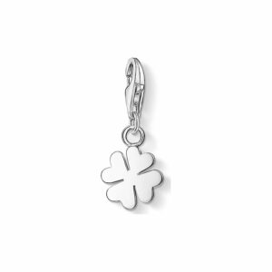 Thomas Sabo Charm Sterling Silver 0884-001-12