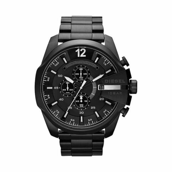 Diesel Chronograph Mega Chief DZ4283