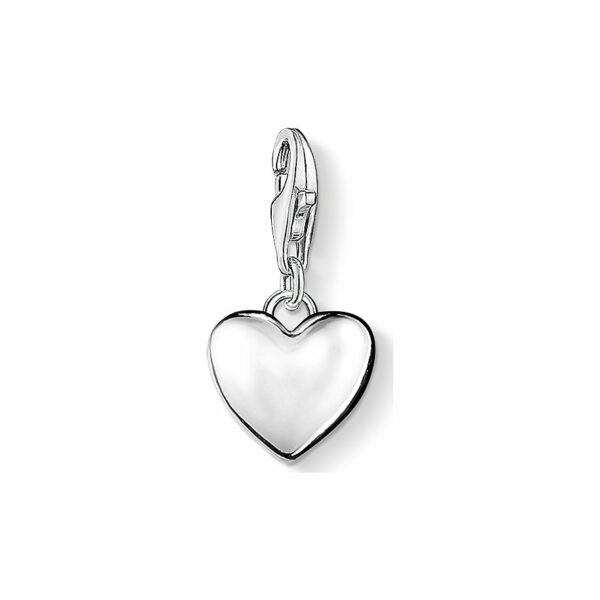 Thomas Sabo Charm Sterling Silver 0913-001-12