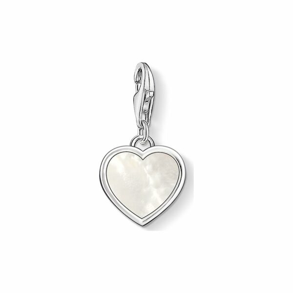 Thomas Sabo Charm Sterling Silver 0920-029-14