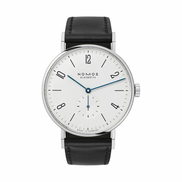 Nomos Glashütte Herrenuhr Tangente 38 164