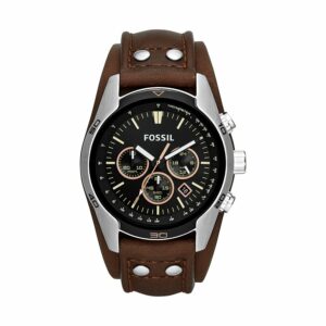 Fossil Chronograph Coachman CH2891