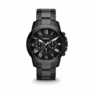 Fossil Chronograph FS4832