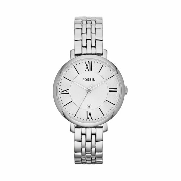 Fossil Damenuhr Jacqueline ES3433