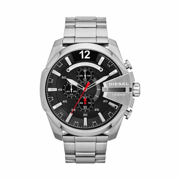 Diesel Chronograph Mega Chief DZ4308