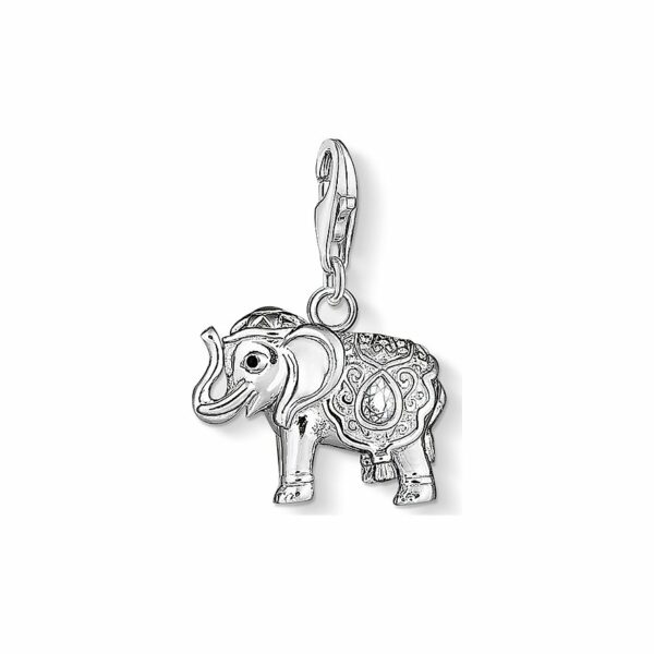 Thomas Sabo Charm Sterling Silver 1050-041-14