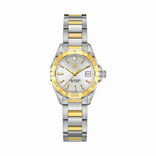 TAG Heuer Damenuhr Aquaracer WAY1455.BD0922