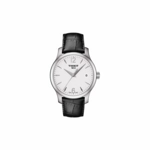 Tissot Damenuhr Tradition Lady T0632101603700