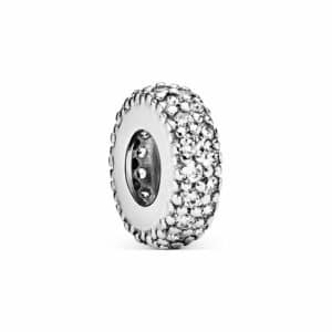 Pandora Charm Timeless Klares funkelndes Zwischenelement 791359CZ