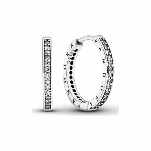 Pandora Creolen Signature 290558CZ