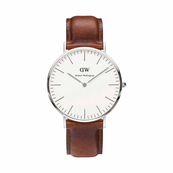 Daniel Wellington Herrenuhr St. Andrew DW00100021