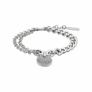 JETTE Armband PRECIOUS BOWL 86624486