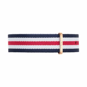 Daniel Wellington Textilband Canterbury DW00200002