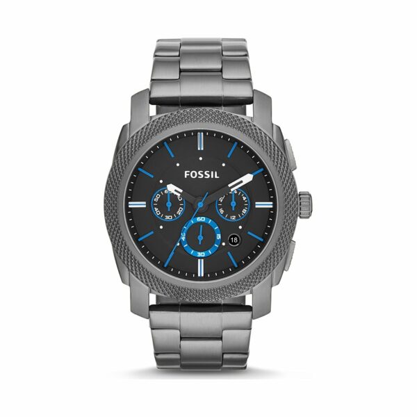 Fossil Chronograph Machine FS4931