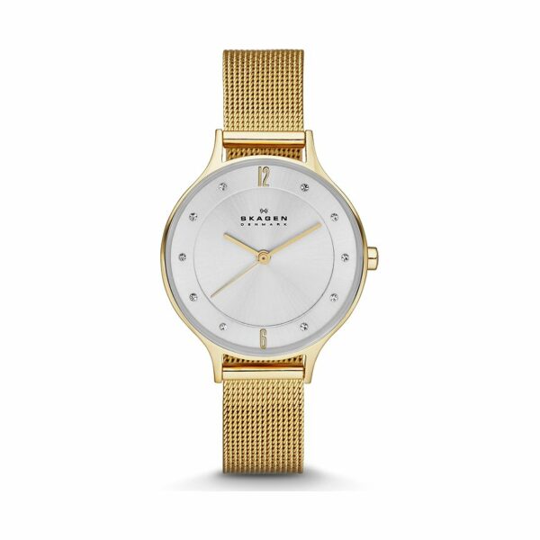 Skagen Damenuhr SKW2150