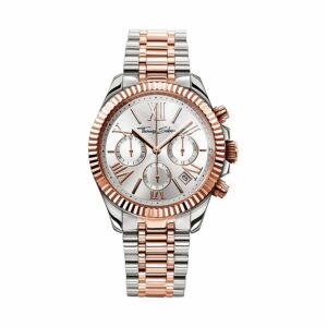 Thomas Sabo Damenuhr Sterling Silver WA0221-272-201-38 mm