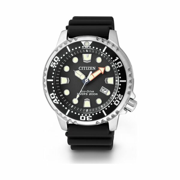 Citizen Herrenuhr Promaster Marine Eco Drive BN0150-10E