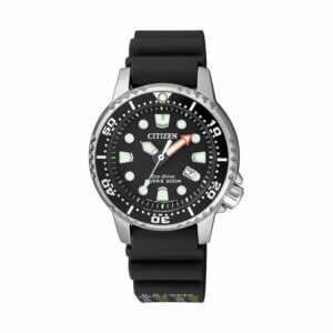 Citizen Damenuhr Promaster Marine Eco Drive EP6050-17E