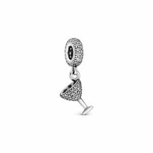 Pandora Charm Moments 791535CZ