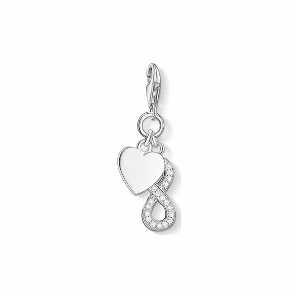 Thomas Sabo Charm Sterling Silver 1248-051-14