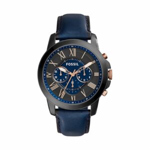 Fossil Chronograph FS5061