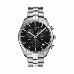 Tissot Chronograph PR 100 Chronograph T1014171105100