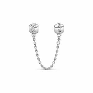 Pandora Charm Moments Family Forever Komfortkette 791788-05