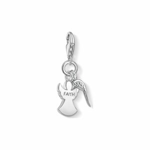 Thomas Sabo Charm Sterling Silver 1317-001-12