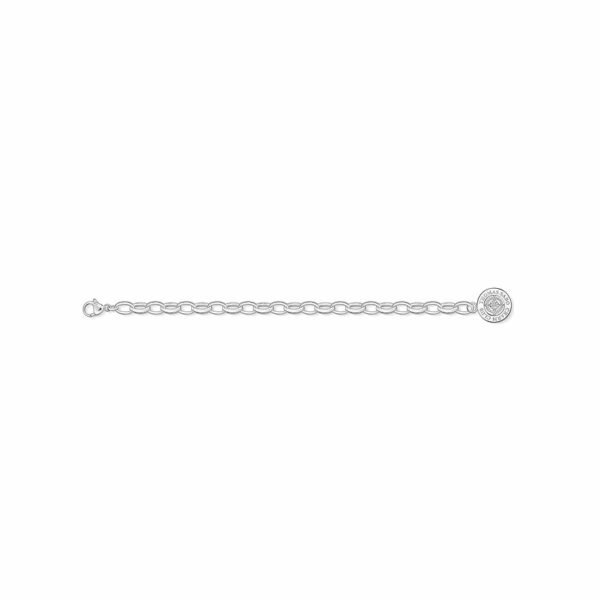 Thomas Sabo Armband DCX0001-725-14-S