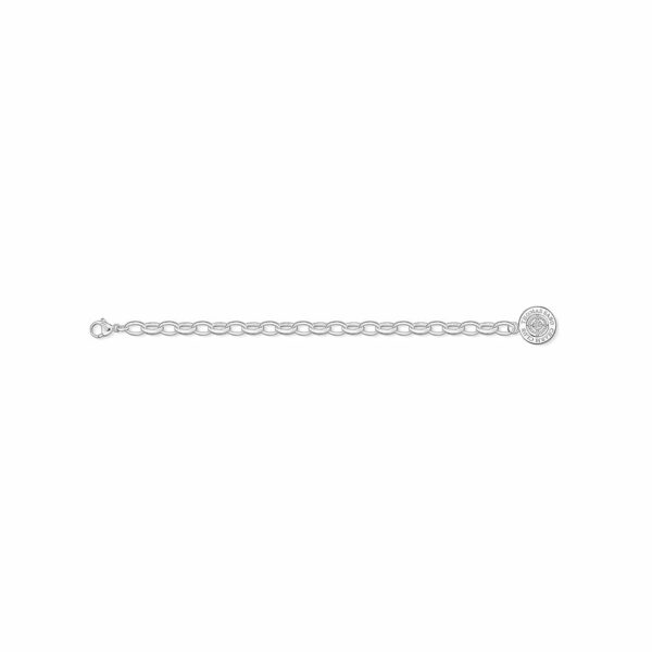 Thomas Sabo Armband DCX0001-725-14-M