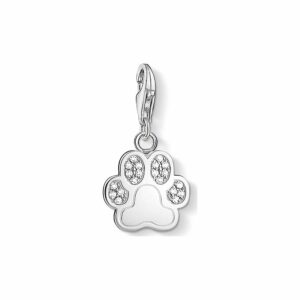 Thomas Sabo Charm Sterling Silver 1339-051-14