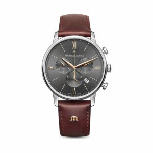 Maurice Lacroix Unisexuhr Eliros Date Chronograph EL1098-SS001-311-1