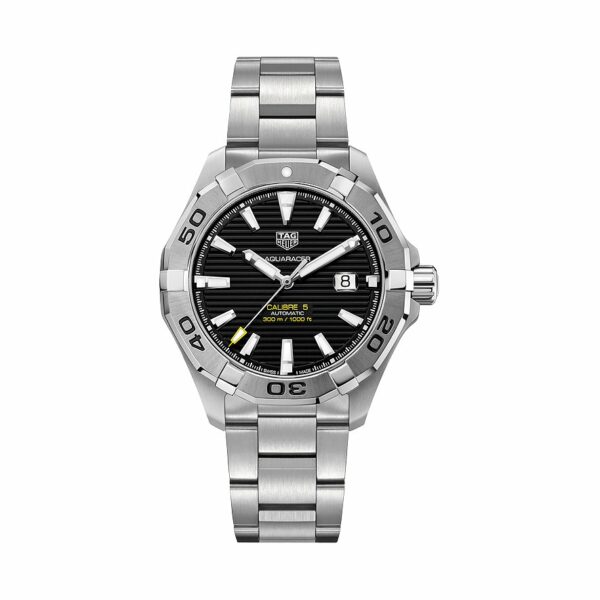 TAG Heuer Herrenuhr Aquaracer WAY2010.BA0927