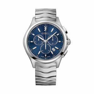 Ebel Chronograph Wave Gent 1216344