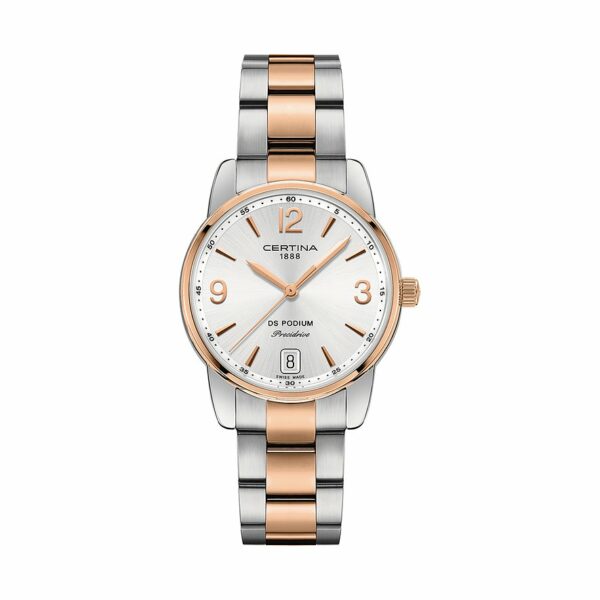 Certina Damenuhr DS Podium Lady C0342102203700