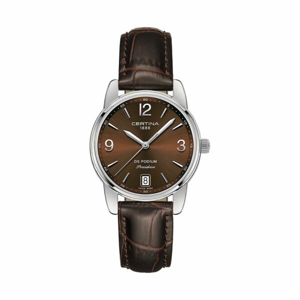 Certina Damenuhr DS Podium Lady C0342101629700