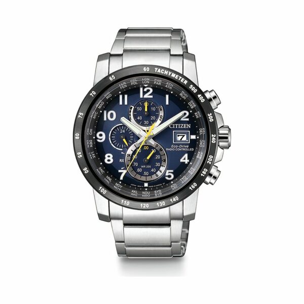 Citizen Herrenuhr AT8124-91L