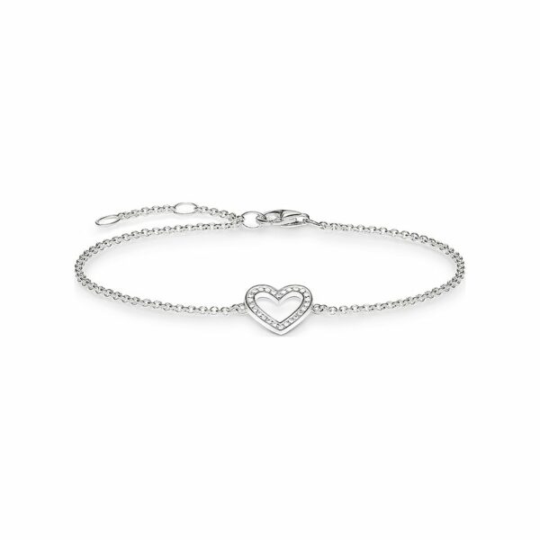 Thomas Sabo Armband A1553-051-14-L19