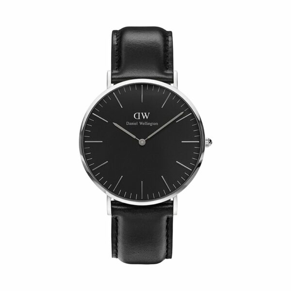 Daniel Wellington Herrenuhr Classic Black DW00100133