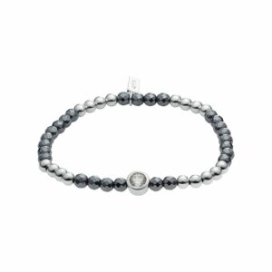 JETTE Armband SOLITAIRE 87096858