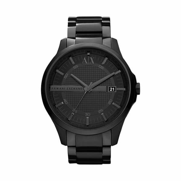 Armani Exchange Herrenuhr AX2104