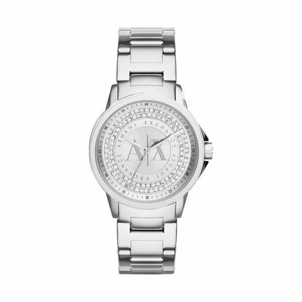 Armani Exchange Damenuhr AX4320