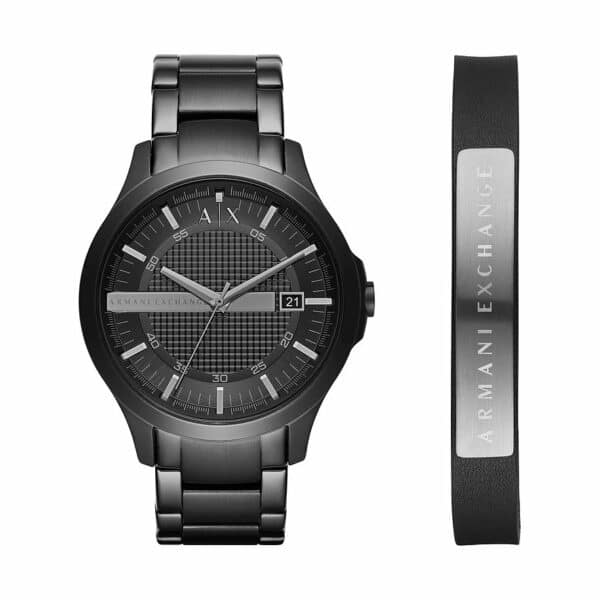 Armani Exchange Herrenuhr AX7101