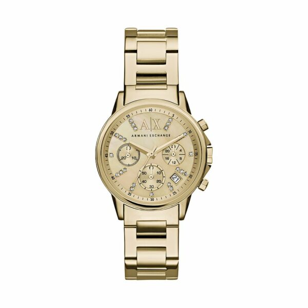 Armani Exchange Chronograph AX4327