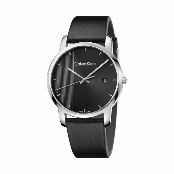 Calvin Klein Herrenuhr K2G2G1C1