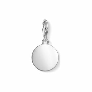 Thomas Sabo Charm Sterling Silver 1428-001-21