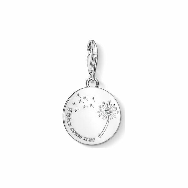 Thomas Sabo Charm Sterling Silver 1457-051-21