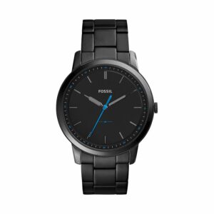 Fossil Herrenuhr The Minimalist FS5308