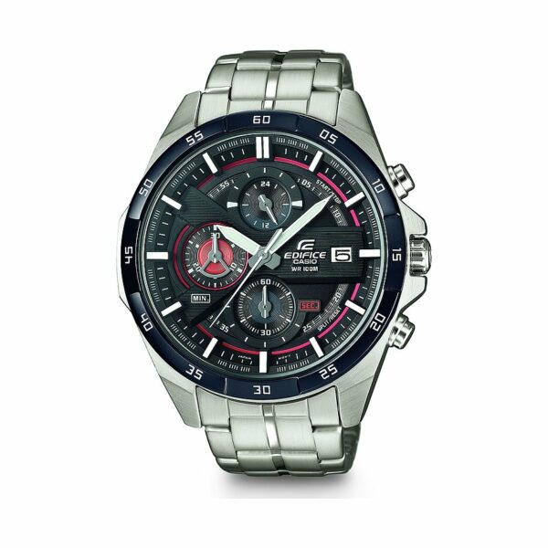 Casio Herrenuhr Edifice Classic EFR-556DB-1AVUEF