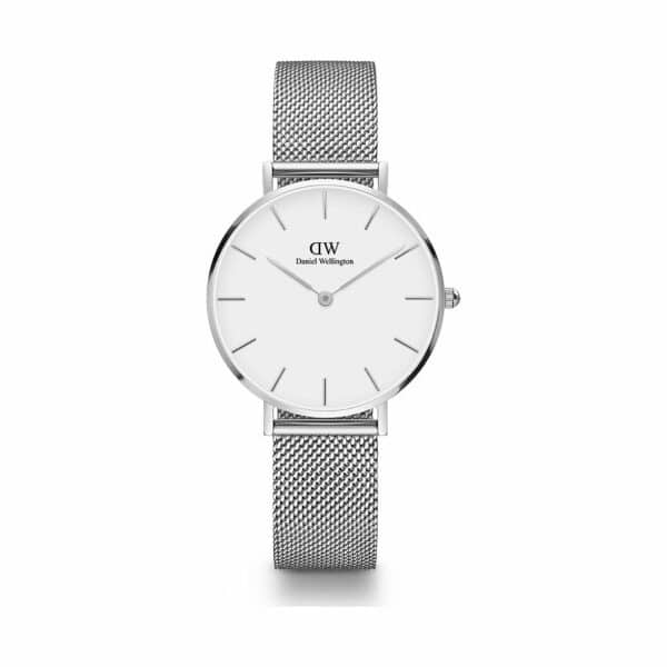 Daniel Wellington Damenuhr Classic Petite DW00100164